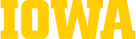 IOWA logo